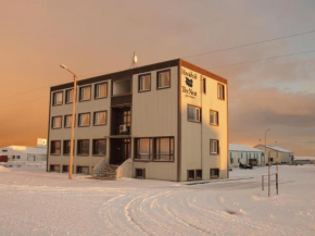 Hotels in Raufarhöfn